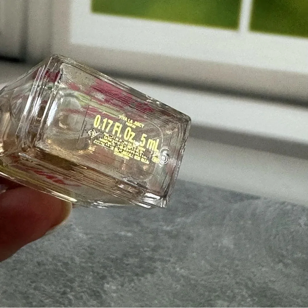 Viva la Juicy Juicy Couture Mini 5 ml